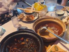 -蚝堡海鲜·威海菜·海肠捞饭·烧烤·亚洲吃蚝公司(幸福门店)