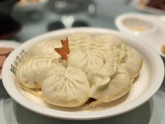 全家福水煎包（8个）-新时代大酒店(仰口路店)