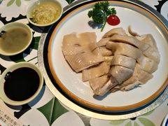 -味食家市师鸡(三元里店)