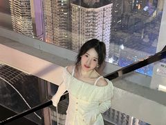 -月光漫步高空酒吧&景观下午茶Moonwalker Sky Land