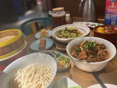 -京味斋·烤鸭·北京菜(安贞店)