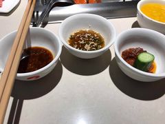 -海底捞火锅(泉城路店)