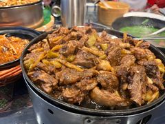 -甘家界牌柠檬鸭(青山店)