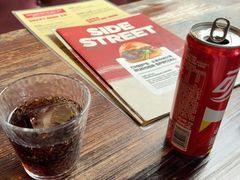 -Side Street街旁(交道口店)