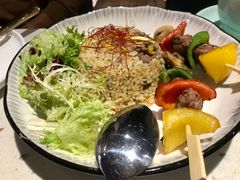 -GOTLOT COFFEE&KITCHEN角落厨房NOOK店