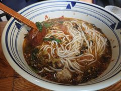 -蜗牛小馆醉乡民谣云南菜(惠新西里店)