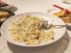 扬州炒饭-和记小菜(东方店)
