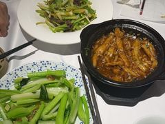 -围龙屋客家食府(福田店)