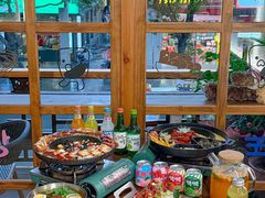 -韩热集市(百源店)