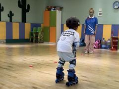 -乐翔轮滑(中庚漫游城店)