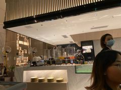 -桂林喜来登饭店雅琴餐厅