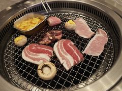 -谷町·烤肉自助(朱雀门店)