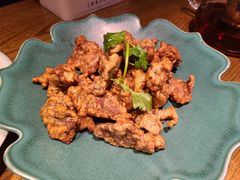 -八闽饭店闽南小镇(铁西店)
