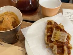 -LilBee Coffee
