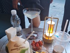 -日落吧·海景咖啡厅·餐酒吧·鸡尾酒·下午茶·乐队表演·浪漫夕阳·三亚文华东方酒店