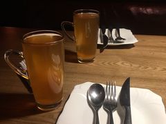 -爱德堡西餐咖啡吧(北师大店)