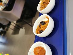 -小大董·烤鸭(观景餐厅·南京西路店)