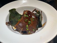 粽香东坡肉-乌记大厨餐厅