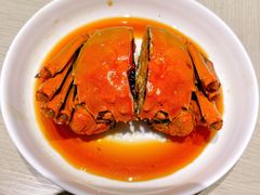 -穿蒸引鲜·嗲记(正大广场店)