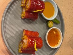 金莎海虾红米肠-点都德(聚福楼店)