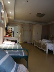 -蔓馨宜母婴护理中心(橡树星座店)