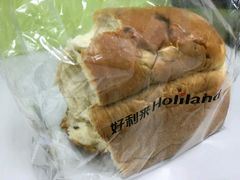 -好利来(高新枫叶广场店)