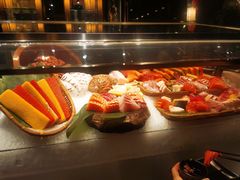 -广州富力君悦大酒店·凯菲厅