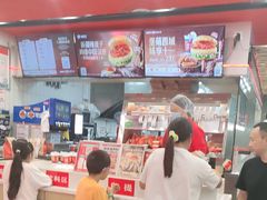 -塔斯汀·中国汉堡(蓝润置地广场店)