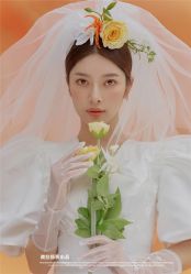 -至臻微拉婚纱摄影