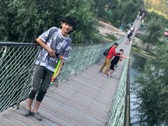 -孤山寨风景区