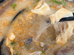 -鸭小妹鸭血粉丝(老门东店)