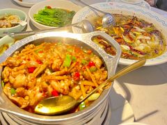 -花椒俏川菜小馆(南海万达店)