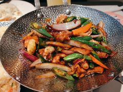 -外婆家(西红门荟聚购物中心店)