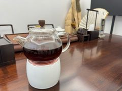 -澜沧古茶·商务茶馆(萧山人民广场店)