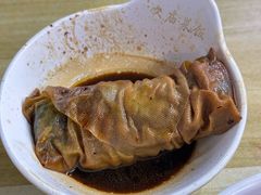-文庙菜饭(四川北路店)