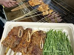 -串盟烧烤·长沙美食地标(星沙店)