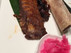 -骏莱海鲜鱼港(五角场店)