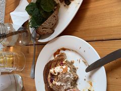 -Egg•Allday Brunch(襄阳北路店)