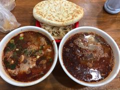 -龙鳞路第一家牛肉汤