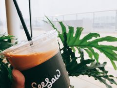-Seesaw Coffee(朝阳大悦城店)