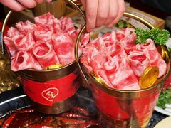 -蜀大侠火锅(总府路店)