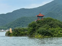 -松花湖风景名胜区