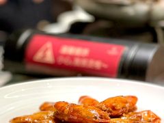 -紫阳海鲜楼·传承闽味(长乐路总店)