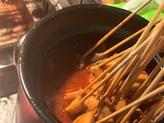 -可口香·非遗老号烧烤(南岗直营店)