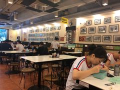 -大哥餐厅(西城花园店)