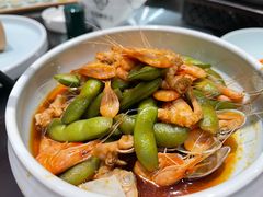 麻辣小海鲜-百鸟朝凤宴会中心