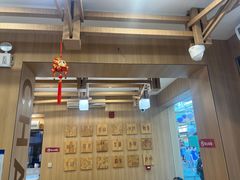 -霸王茶姬(南强街店)