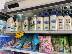 -牛奶便利(东四店)