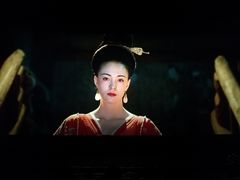 放映厅-万达影城(湛江万达广场IMAX店)