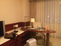 -东怡大酒店(上海科技馆店)